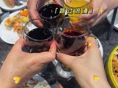 -川骄海鲜自助(河东店)