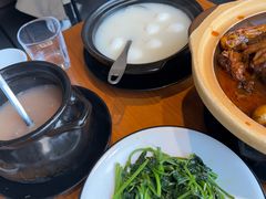 -莲餐厅·湖北菜·潜江小龙虾店(愚园路店)
