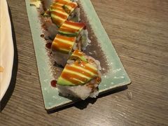 -玉川屋创意日料(北美新天地店)