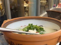 -宝荣鱼馆·临湖之宴(千岛湖店)