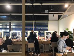 -天真蓝照相馆(中华广场店)