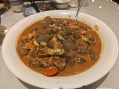 -福来齐·鲁菜海鲜·渔家菜(朝阳街分店)