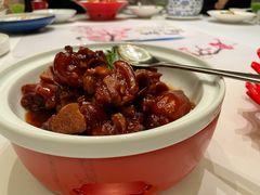 红烧猪脚-同庆楼(奥体中心店)