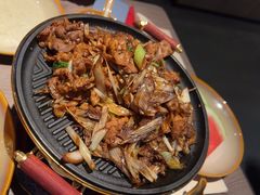 -青年公社烤鸭(姚家园万象汇店)