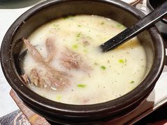 -虎丸烧肉(新大陆广场店)