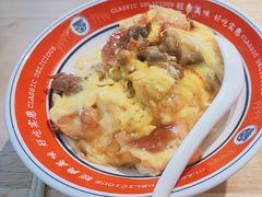 -明記茶餐廳(福田总店)