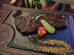 -MR.ROCKY洛奇先生RESTAURANT&BAR(宝安壹方城店)