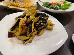 -老牌坊•鲁菜名店•地道济南菜(大观园商埠店)