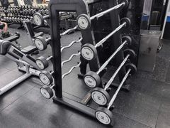 -悦莱美游泳健身(珠江新城花城汇店)