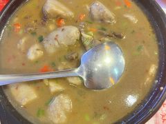 -老闵田螺馆·南昌市井菜·特色小吃(总店)