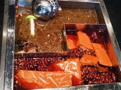 -红鼎坊·老成都火锅(新南门店)