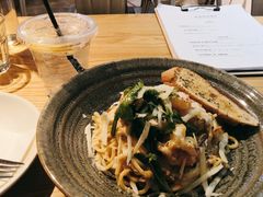 -Country Lane咖啡·意粉(荔园新天地店)
