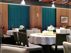 大堂-大鸭梨烤鸭(顺义石园店)