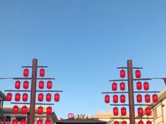 -沙州食驿·非遗小吃夜市