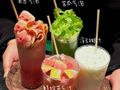 -烹贝小馆(华采天地店)