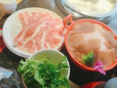 -吴老幺火锅(三林店)