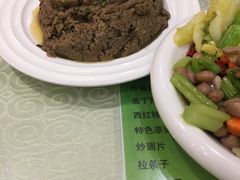 -白魁老号饭庄(安内店)