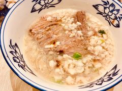 我的泡馍-老孙家饭庄·非遗(东关店)