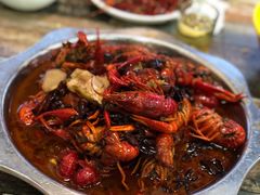 -刘一龙虾(山东路店)