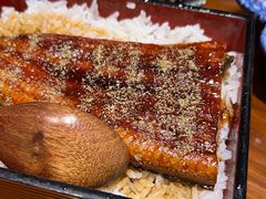 -千代武日本料理(爱建店)