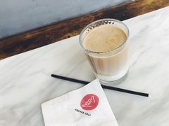 -COFFEE CALL(云锦路店)