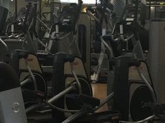 器械-宝力豪健身(大悦城店)