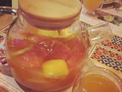 -酒肆浅葱•烧烤•龙虾•排档(卓悦intown店)