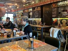 大堂-BOTTEGA意库(中骏世界城店)