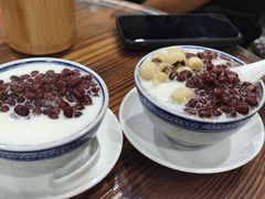 -周大娘牛乳(旧寨古村总店)