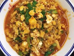 -刘信牛羊肉小炒泡馍(回民街店)