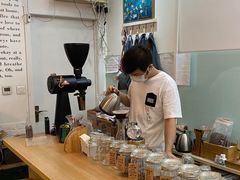 -COFFEE HOLIC(朝外SOHO店)