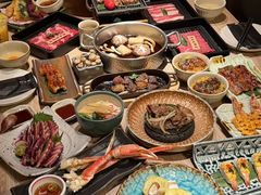 -匠和风精致料理(成都龙湖滨江天街店)