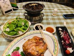 -无名居(西直门总店)