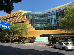-中国杭州低碳科技馆