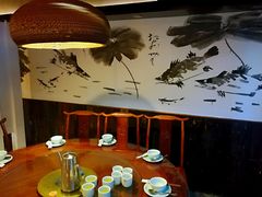 -小菜园新徽菜(芜湖奥特莱斯店)