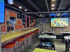 -放哈·甜醅子奶茶创造者(正宁路店)