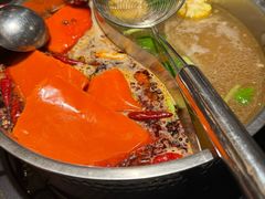 -正禾鲜·潮汕牛肉火锅(凯德天府店)