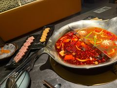 -湊湊火锅·茶憩(合生汇购物中心店)