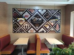 -迈德思客•汉堡•烤鸡(围墙巷店)