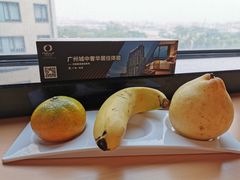 -广州大学城雅乐轩酒店