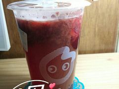 -CoCo都可(大润发中原店)