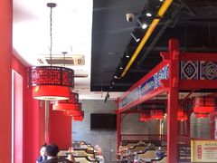 -祥源胡同·涮牛羊肉火锅(花桥店)
