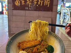 -馋三尺蟹粉小笼(人民广场店)