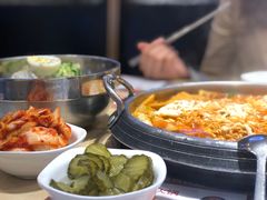 -韩香福脊骨汤锅(上杭路店)