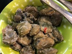 -重庆鸡公煲·青锅花椒鱼(牡丹江路店)
