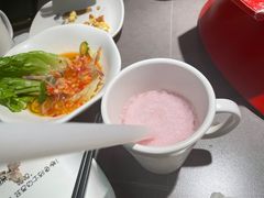-探炉·香辣豆花烤鱼(笋岗宝能环球汇店)
