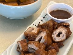 -百家鲜·杭帮菜