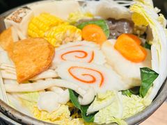 寿喜烧-炙柒Sekinana·精致日料(合生汇店)