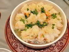 -大鹏饭店·金陵家宴(奥体中心店)