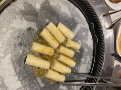 -么子烤肉(化龙池店)